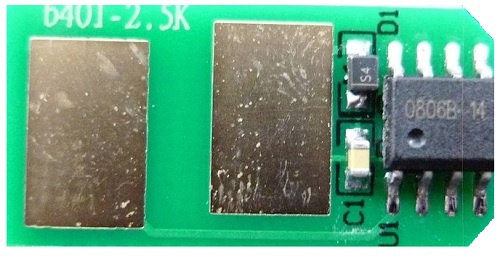 фото Запчасть  ELP ELP-CH-OB401-2.5K в Волгограде