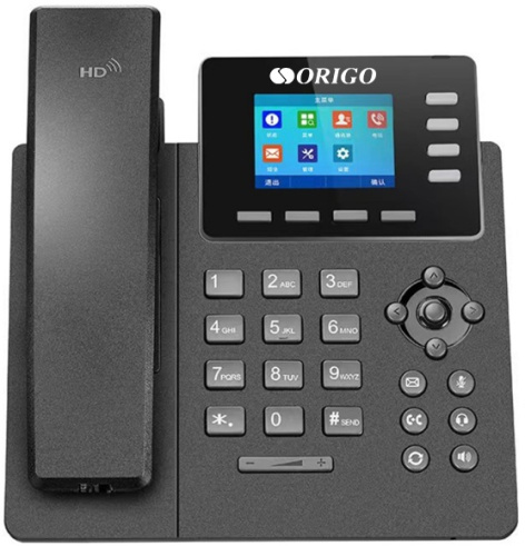 фото Проводной IP-телефон  ORIGO OPH150/A1B в Казани