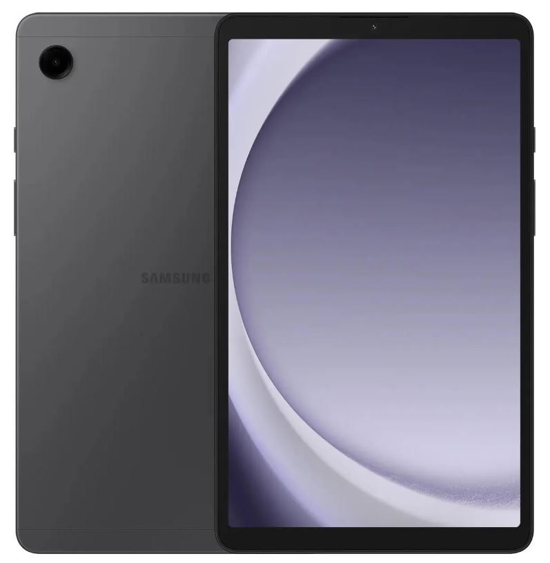 

Планшет 8.7" Samsung Galaxy Tab A9 4/64GB LTE SM-X115NZAACAU grey, Galaxy Tab A9 4/64GB LTE