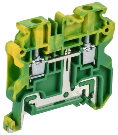 Изображение товара Клемма винтовая IEK AF-CT30-01-K52-004-EX