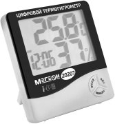 фото Измеритель МЕГЕОН Да