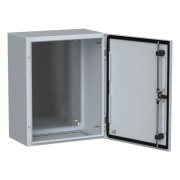 фото Щит с монтажной панелью  IEK TI5-10-N-050-040-025-66