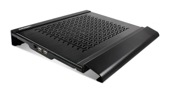 Изображение товара Подставка для ноутбука Crown CMLC-1000 - ergonomiczная и легкая