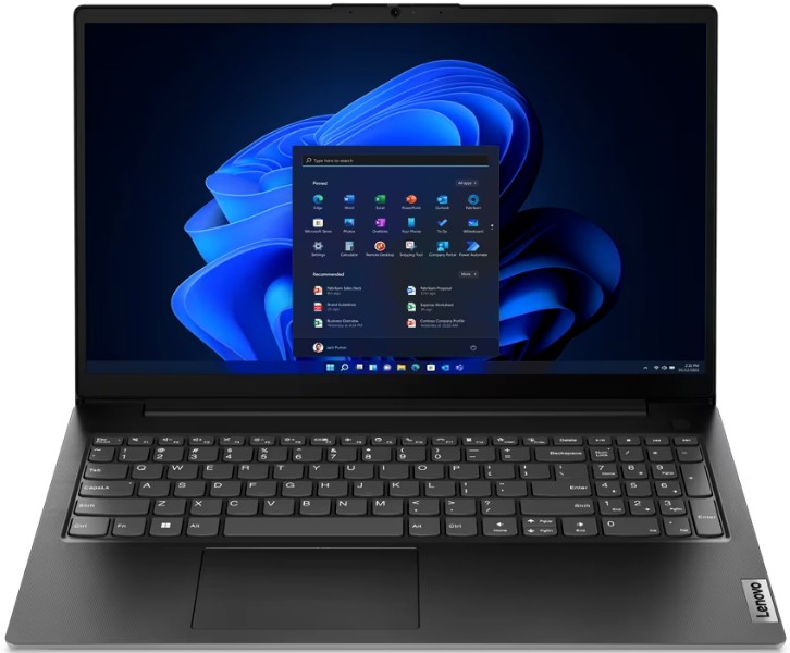 Ноутбук Lenovo V15 G4 AMN