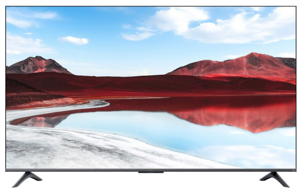 фото Телевизор  Xiaomi MI TV A Pro 2025 в Казани