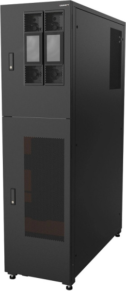 Изображение товара Шкаф Ippon Intatum RT Integrated Cabinet для ИБП до 80 кВт