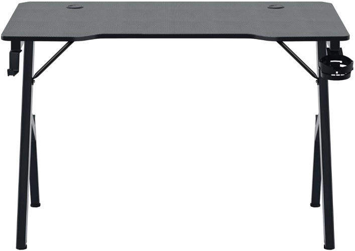 

Стол Defender INO DEFENDER 64074 GAMING RGB BLACK, INO