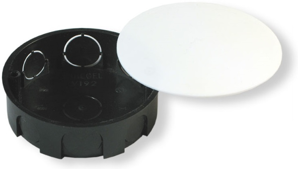 Изображение товара Коробка распределительная HEGEL У192