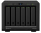 фото Сетевой накопитель  Synology DS620slim в Казани