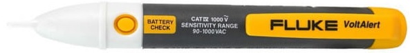 

Индикатор напряжения Fluke 2AC/200-1000V бесконтактный со световыми сигналами 2AC-C2, 2AC/200-1000V