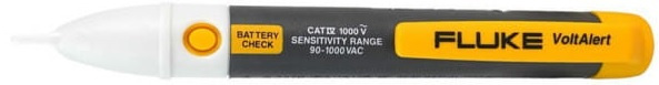 Изображение товара Индикатор напряжения Fluke 2AC для работы с AC до 1000 В