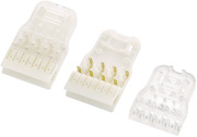 фото Коннектор  NMC-CP110UD4-WT-10