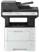 фото МФУ лазерное Kyocera ECOSYS MA4500x (УЦЕНЕННЫЙ) Монохромная, A4, Ethernet, USB