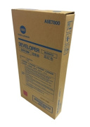 фото Девелопер Konica Minolta DV 616M