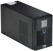 фото Источник бесперебойного питания ITK ELT-1500VA-1-L