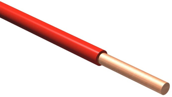 Изображение товара Провод iTOK ПуВнг(А)-LS 1х4 К