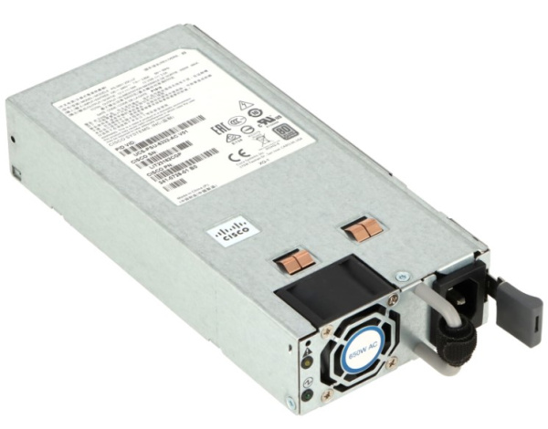 Изображение товара Блок питания Cisco UCS-PSU-6332-AC= 650 Вт для UCS систем