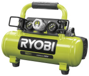 фото Компрессор  Ryobi R18AC-0