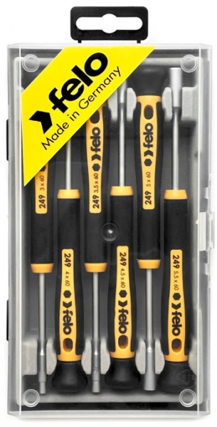 фото Набор  Felo 24996166 в Санкт-Петербургe