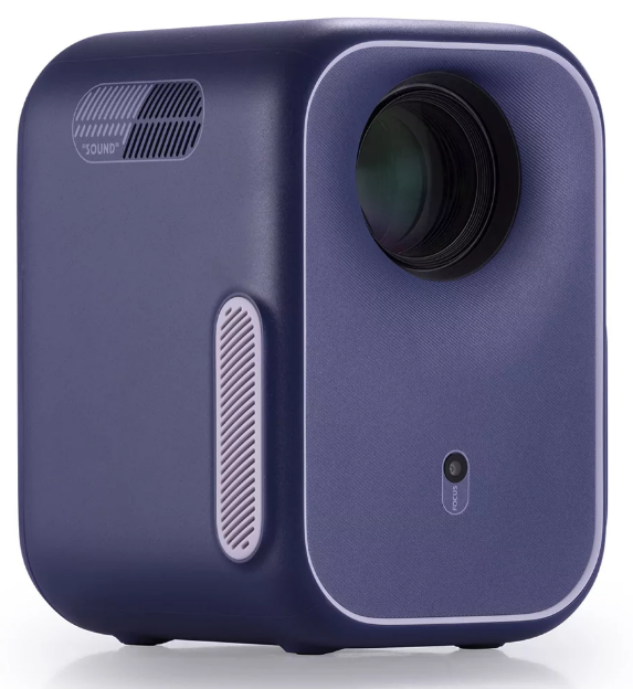 

Проектор InFocus IN3048SL Apex Challenger, LCD, 200 lm, FullHD, (1.2:1), HDMI 2.1 (eARC), Bluetooth 5.0/BLE, wi-fi 2.4/5GHz, 2х3W, до 25 000ч, IN3048SL