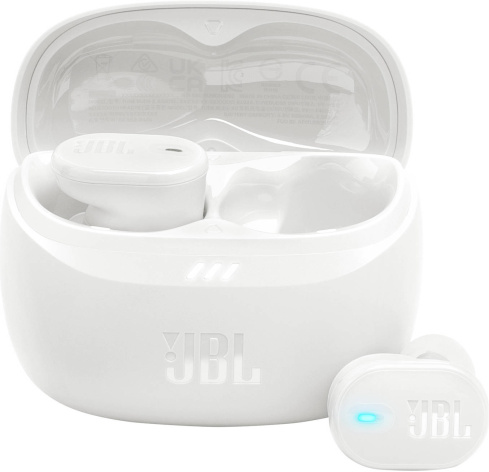 фото Наушники беспроводные JBL JBLTBUDS2WHT в Челябинске