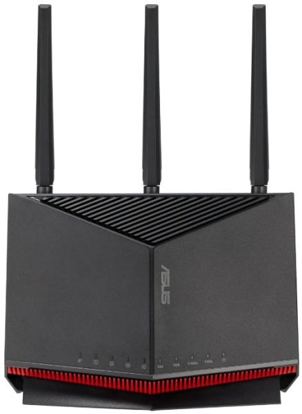 фото Маршрутизатор  ASUS RT-BE86U в Уфе