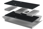 фото Комплект боковых панелей ITK LN05-38UX6-X