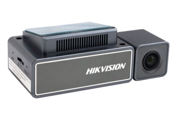 Изображение товара Видеорегистратор автомобильный HIKVISION AE-DC8222-C8PRO(4k)(2H) (УЦЕНЕННЫЙ)