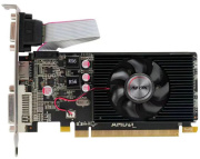 фото Видеокарта PCI-E  Afox Radeon R5 230 (AFR5230-1024D3L1)