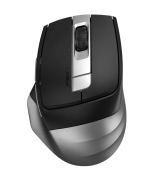 фото Мышь Wireless  A4Tech FB35CS USB SMOKY GREY