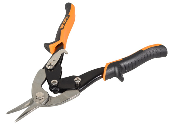 Изображение товара Ножницы по металлу Вихрь 73/10/8/2 профессиональные