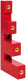 фото Изолятор шинный EKF plc-sl-900-wb