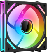 фото Вентилятор Xastra FS120B ARGB