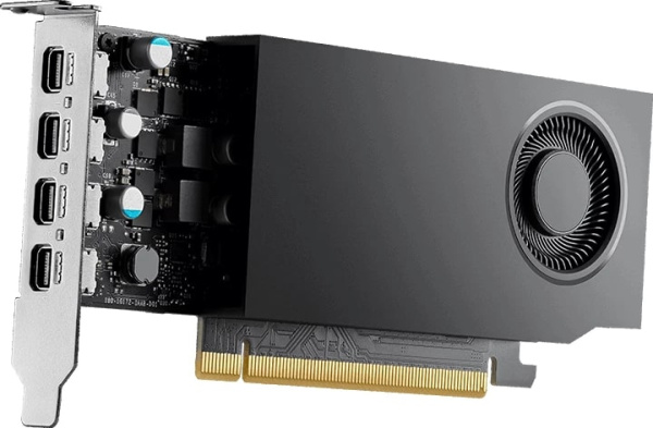 фото Видеокарта nVidia RTX A1000 (900-5G172-2580-000) в Уфе