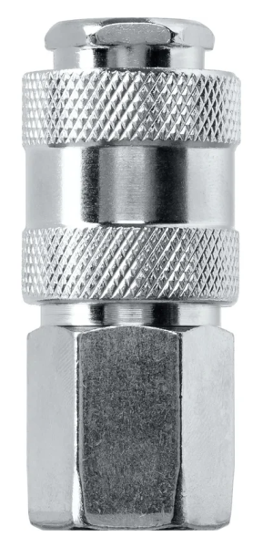 Изображение товара Переходник Kraftool 06593 1/4 для пневматических систем