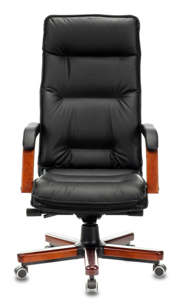 фото Кресло офисное Бюрократ T-9927WALNUT в Волгограде