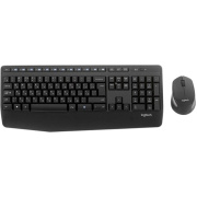 фото Клавиатура и мышь Logitech MK345