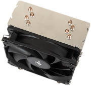 фото Кулер Eurocase 4P120