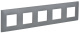 фото Рамка пятерная  IEK SK-M52-K03 в Санкт-Петербургe