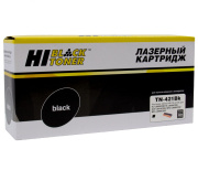 фото Тонер-картридж Hi-Black 9990100945 Черный