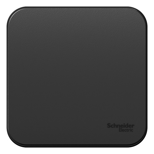 

Выключатель Schneider Electric BLNVA101006 1-клавишный, 10А, 250B Антрацит наруж, BLNVA101006