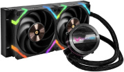 фото Система охлаждения Valkyrie Dragonfang 240 Black