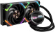 фото Система охлаждения жидкостная Valkyrie Dragonfang 240 Black в Перми