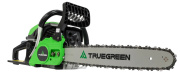фото Бензопила  TRUEGREEN YD-KW05-52