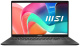 фото Ноутбук  MSI Modern 14 F13MG-071XRU в Красноярске 14 ", Core i3, 16 Гб RAM, 1 Тб SSD, UHD Graphics, Серый