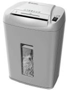 фото Уничтожитель бумаг New United ER-13М