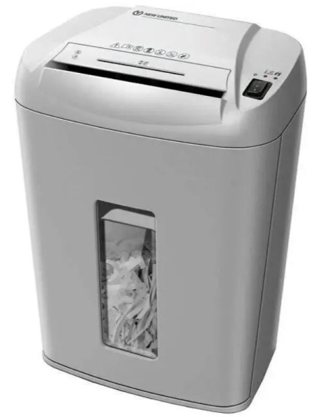 фото Уничтожитель бумаг  New United ER-13М в Омске