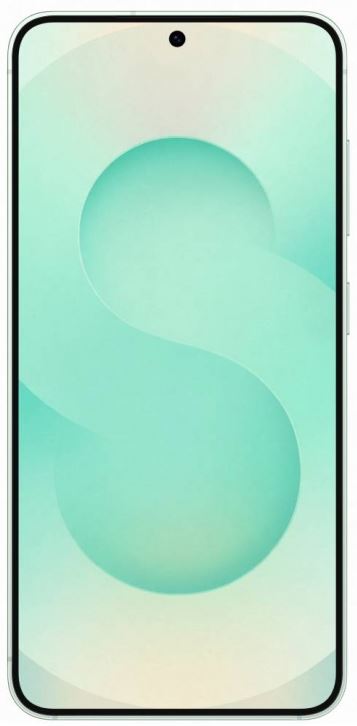 

Смартфон Samsung Galaxy S25 12/128GB SM-S931BLGBCAC мятный моноблок 3G 4G 2Sim 6.2" 1080x2340 Android 15 50Mpix 802.11 a/b/g/n/ac/ax/be NFC GPS GSM900, Galaxy S25 12/128GB