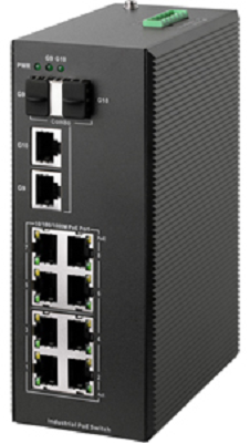 фото Коммутатор  NSGate WI-PS310GF-I в Перми