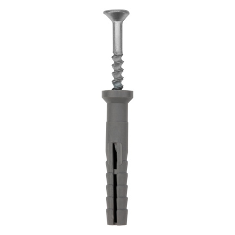 Изображение товара Дюбель-гвоздь KRANZ KR-01-3621-007
